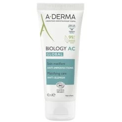 A Derma Biology Ac Global Cream