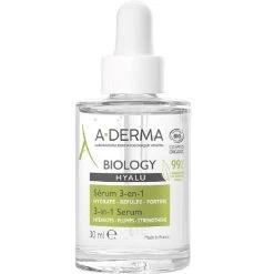 A Derma Biology Serum