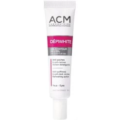 Dépiwhite Eye Contour Gel