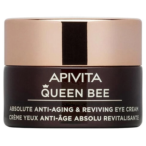 Apivita Queen Bee Eye Contour Cream