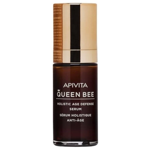 Apivita Queen Bee Stimulating And Invigorating Serum