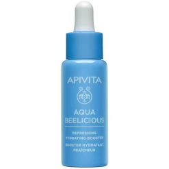 Apivita Aquabeelicious Booster Refreshing Hydrating
