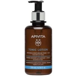 Apivita Soothing Moisturizing Toner Lotion