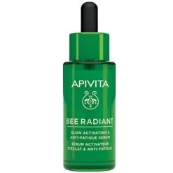 Apivita Bee Radiant Glow Activating & Anti-Fatigue Serum