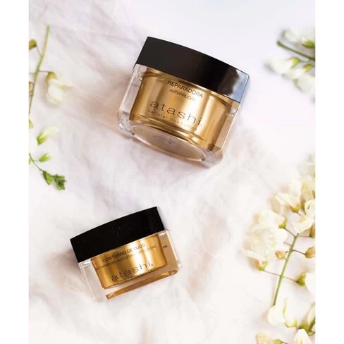 Anti-Age Eye Contour Cream - Image 2