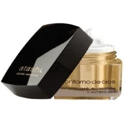 Anti-Age Eye Contour Cream