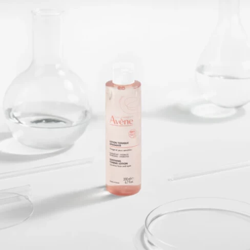 Avène Gentle Toner - Image 2