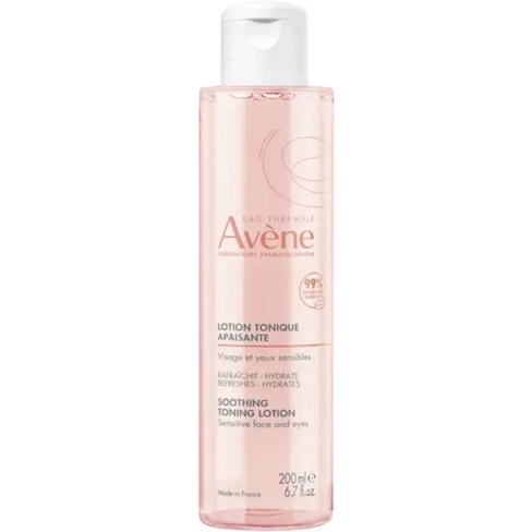 Avène Gentle Toner