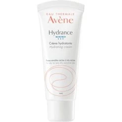 Avène Hydrance Rich Cream