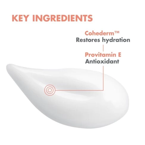 Avène Hydrance Smooth Emulsion - Image 2