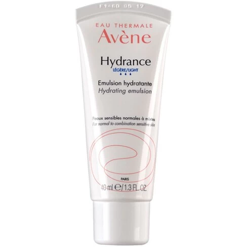Avène Hydrance Smooth Emulsion