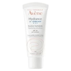 Avène Hydrance UV Emulsion