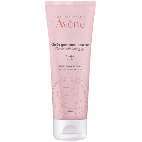 Avène Gentle Purifying Scrub