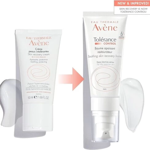 Avène Tolérance Control Soothing Skin Recovery Balm - Image 2