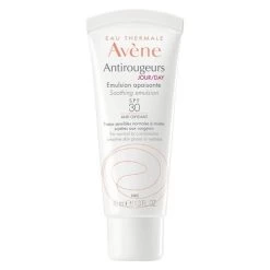 Avène Antirougeurs Day Smoothing Emulsion