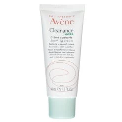 Avène Cleanance Hydra Soothing Cream For Acne Prone Skin