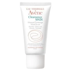 Avène Cleanance Mask-Scrub
