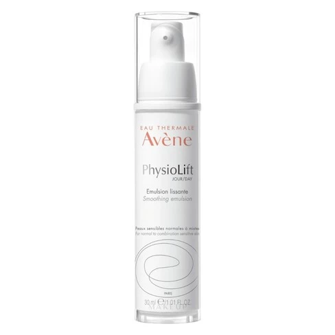 Avène Physiolift Day Soothing Emulsion