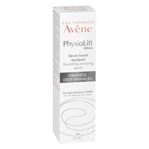 Avène Physiolift Smoothing Plumping Serum Firmness And Wrinkles - Image 3