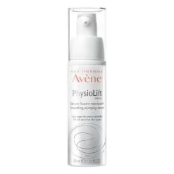 Avène Physiolift Smoothing Plumping Serum Firmness And Wrinkles