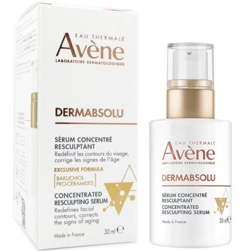 Avène Dermabsolu Density And Vitality Serum For Mature Skin - Image 2