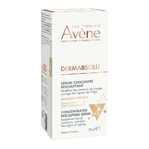 Avène Dermabsolu Density And Vitality Serum For Mature Skin - Image 3