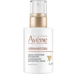 Avène Dermabsolu Density And Vitality Serum For Mature Skin