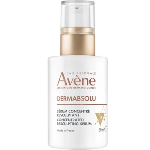 Avène Dermabsolu Density And Vitality Serum For Mature Skin