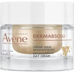 Avène Dermabsolu Density And Vitality Day Cream For Mature Skin