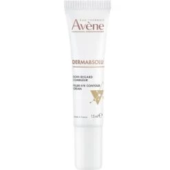 Avène Dermabsolu Eye Contour Cream For Mature Skin