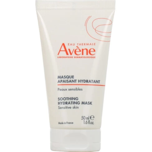 Avène Les Essentiels Mask Soft And Brighter