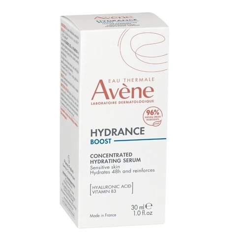 Avène Hydrance Boost Concentrated Hydrating Serum - Image 2