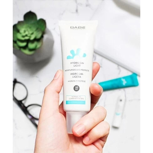 Hydro 24 Light Moisturizer Normal To Combination Skin - Image 2