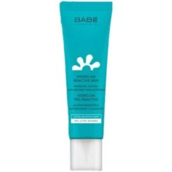 Hydro 24H Moisturizer For Sensitive And Reactive Skin