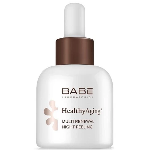 Healthy Aging Multi Renewal Night Peeling Serum