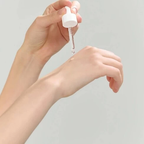 Glow Deep Serum Rice And Alpha-Arbutin - Image 4