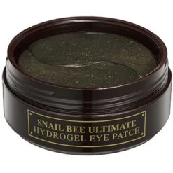 Snail Bee Ultimate Hydrogel Eye Patch