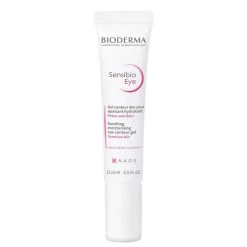 Bioderma Sensibio Eye Contour Gel