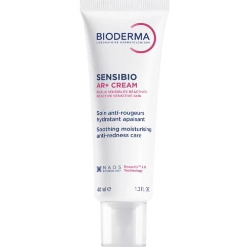 Bioderma Sensibio AR Anti-Redness Cream