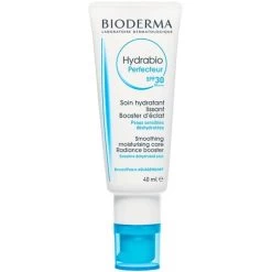 Bioderma Hydrabio Perfecteur Smoothing Moisturising Care