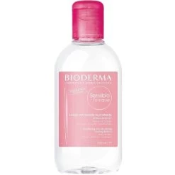 Bioderma Sensibio Soft Toner For Sensitive Skin
