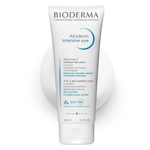 Bioderma Atoderm Intensive Eye - Image 2
