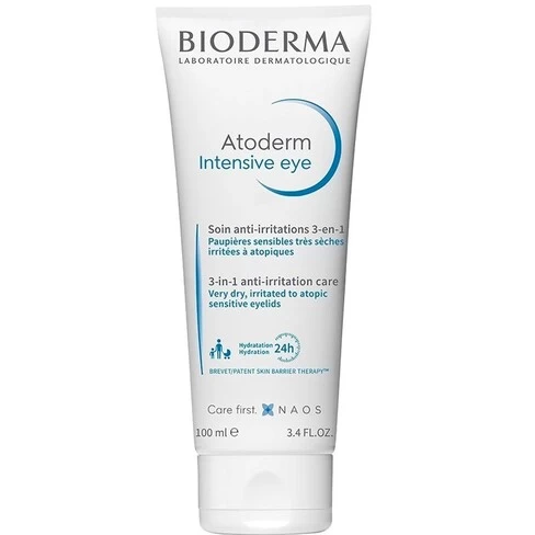 Bioderma Atoderm Intensive Eye