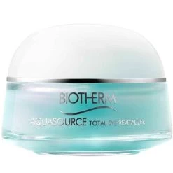 Biotherm Aquasource Total Eye Revitalizer Dark Circles And Puffiness