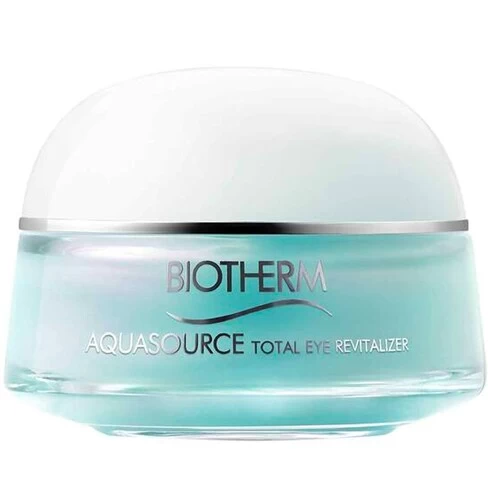 Biotherm Aquasource Total Eye Revitalizer Dark Circles And Puffiness
