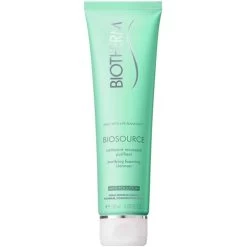 Biotherm Biosource Foaming Cream Cleansing Normal/combination Skin