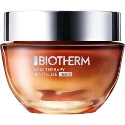 Biotherm Blue Therapy Amber Algae Revitalize Night