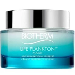 Biotherm Life Plankton Soothing Mask For Sensitive Skin