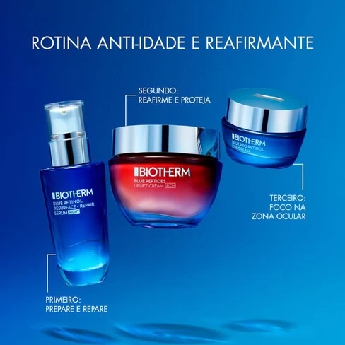 Biotherm Blue Therapy Red Algae Rich Cream - Image 3