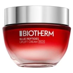 Biotherm Blue Therapy Red Algae Rich Cream